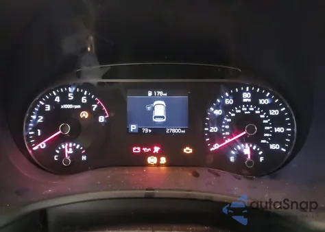 2020 Kia Soul Lx из США, поврежденный, VIN KNDJ23AU0L7101083